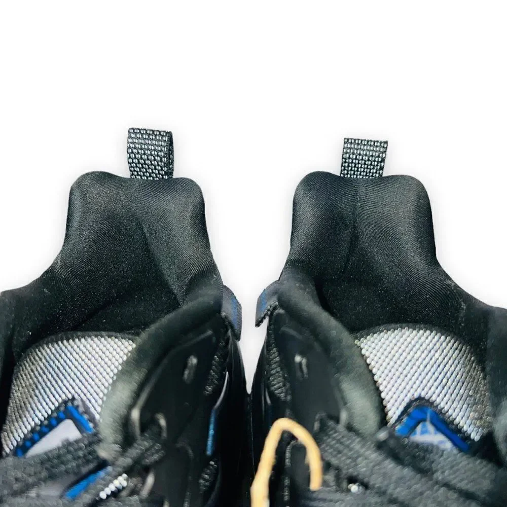 Adidas Alphamagma Guard 'Black Dark‎ Marine' GX1177 Men's 6.5 Women's 7.5